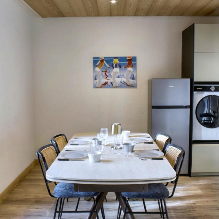 Sunhaven Loft - Apartment mit 3 Schlafzimmern - 6
