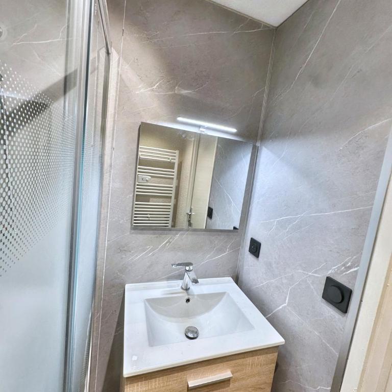 Sunhaven Loft - Apartment mit 3 Schlafzimmern - 8