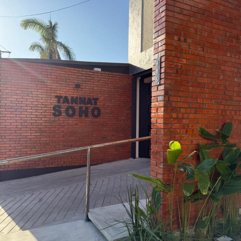 Asunción Airport - Apartamento - 73