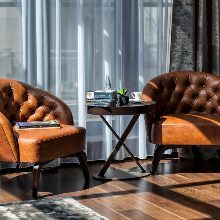 SAINT TEN Boutique Hotel, Small Luxury Hotels - Executive Apartman - 3