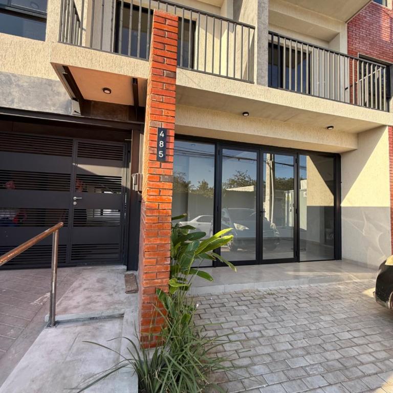 Asunción Airport - Apartamento - 70