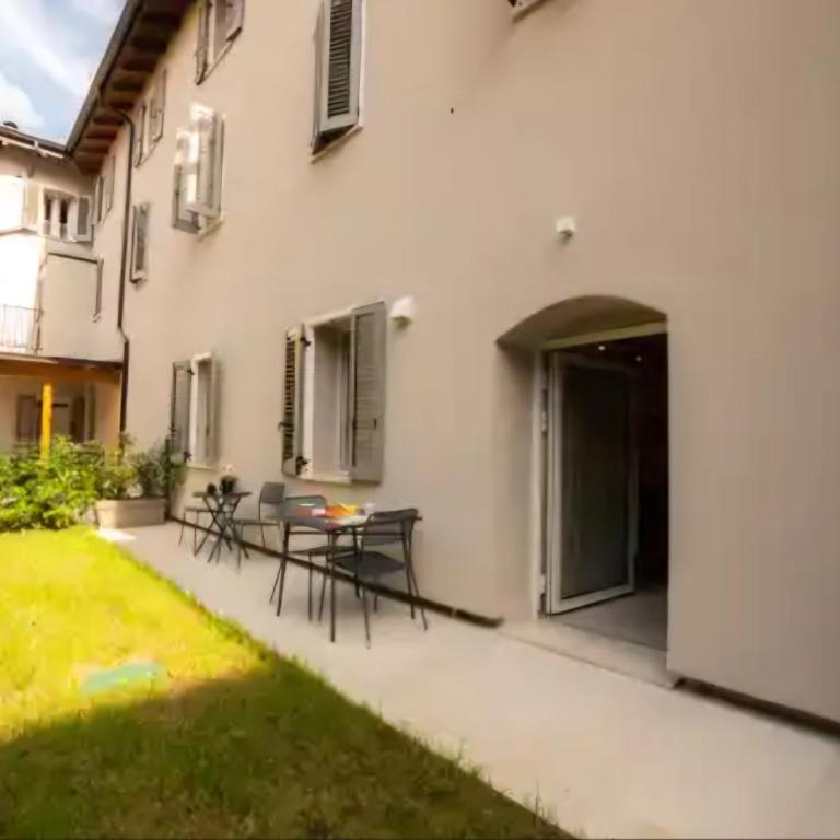 Casagalaverna con giardino - Appartamento con 1 Camera da Letto - 2