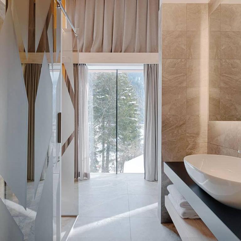 Hotel Rosengarten - Suite - 6