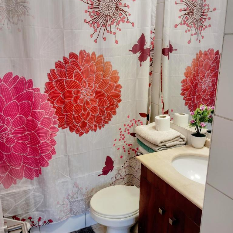 Alojamiento en el casco histórico de Santiago - One-Bedroom Apartment - 5