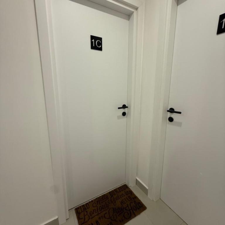Asunción Airport - Apartamento - 67