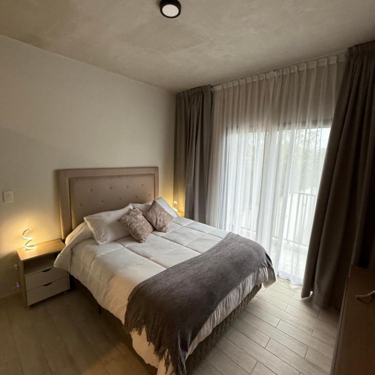 Asunción Airport - Apartamento - 64