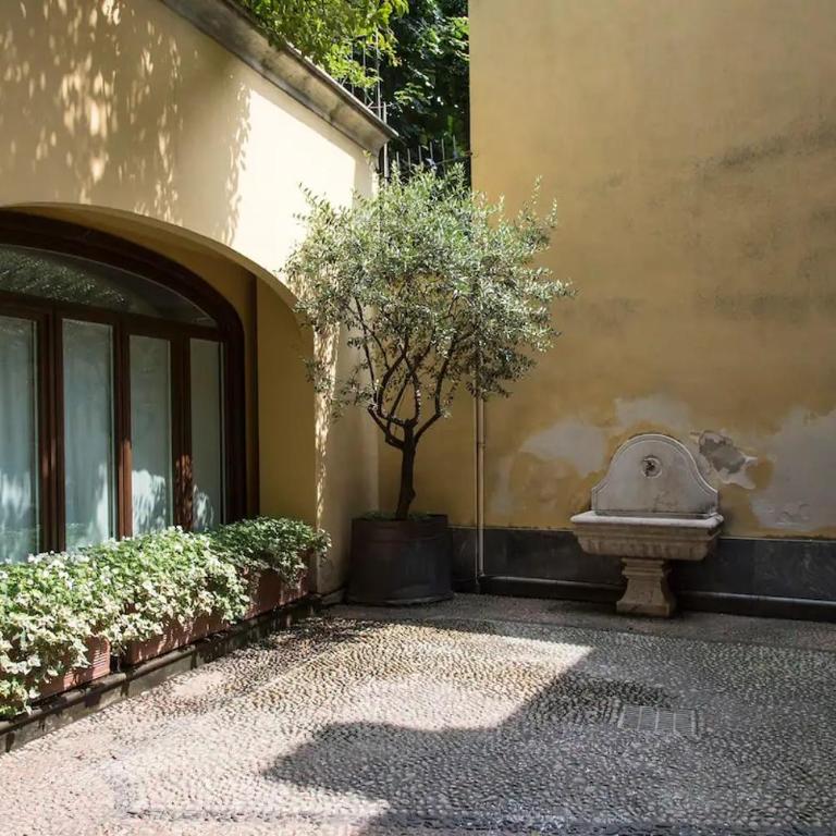 Hidden Retreat - Duomo - Appartamento con 2 Camere da Letto - 7