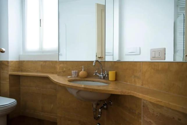 Hidden Retreat - Duomo - Appartamento con 2 Camere da Letto - 8
