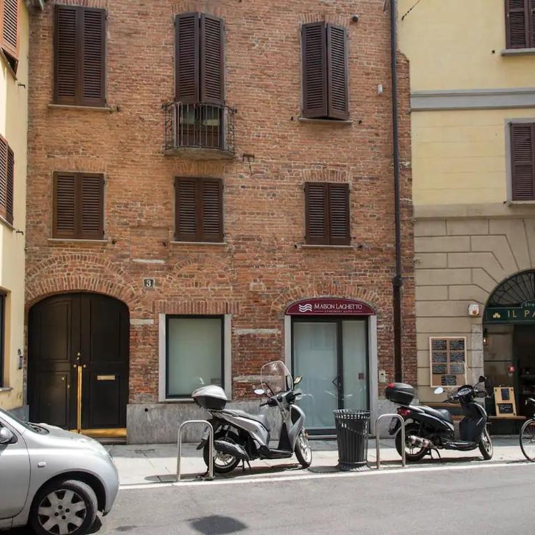 Hidden Retreat - Duomo - Appartamento con 2 Camere da Letto - 11