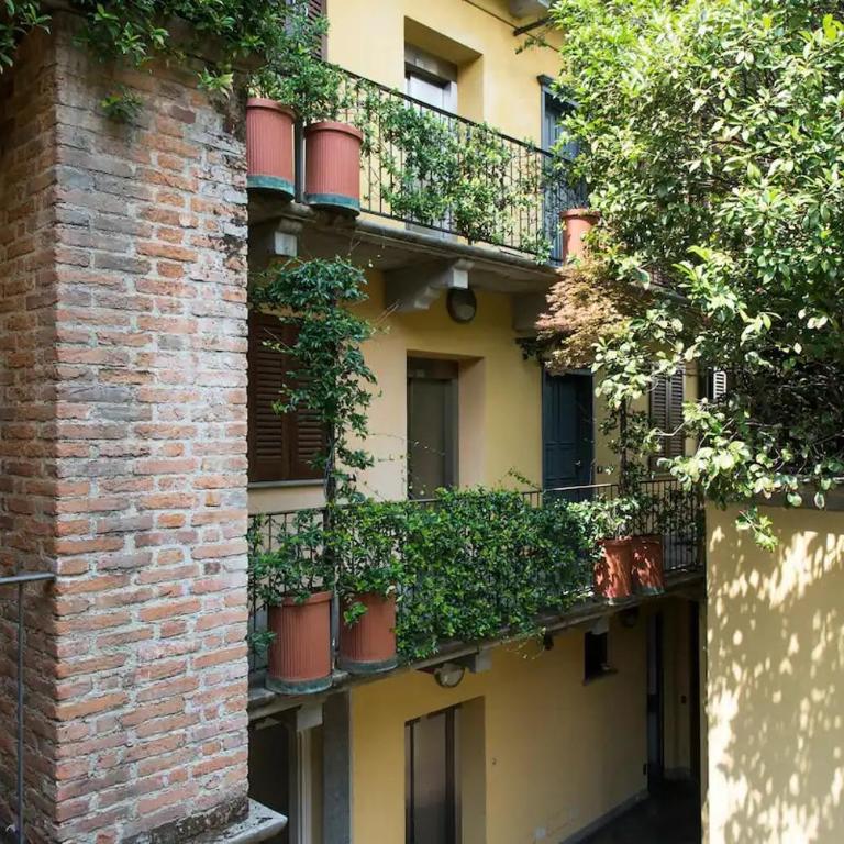 Hidden Retreat - Duomo - Appartamento con 2 Camere da Letto - 17