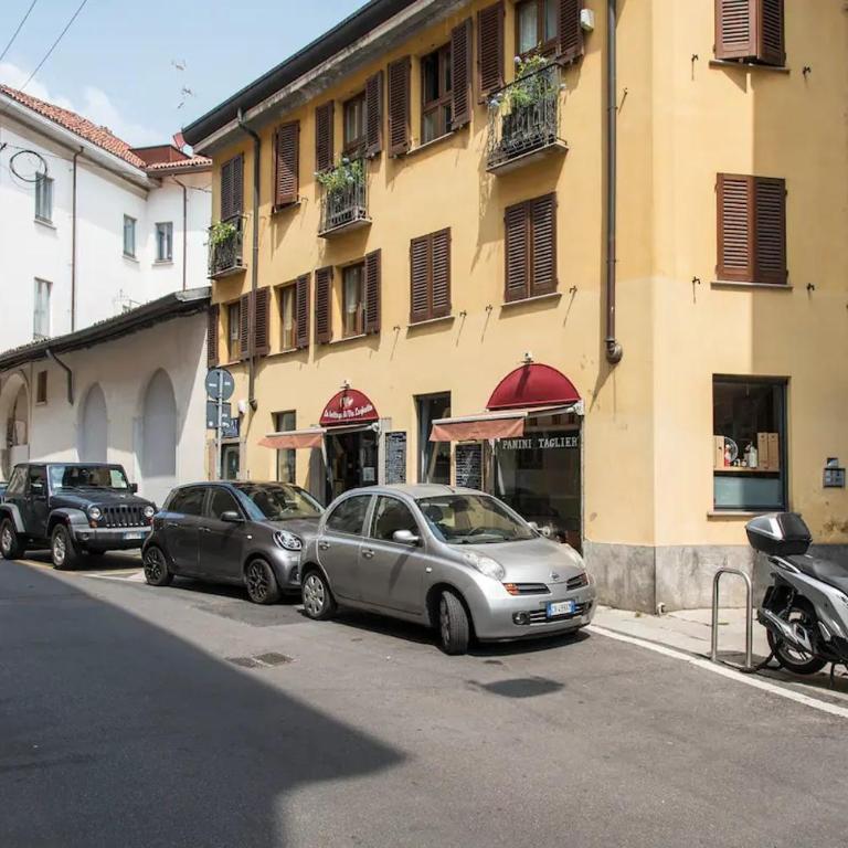Hidden Retreat - Duomo - Appartamento con 2 Camere da Letto - 18