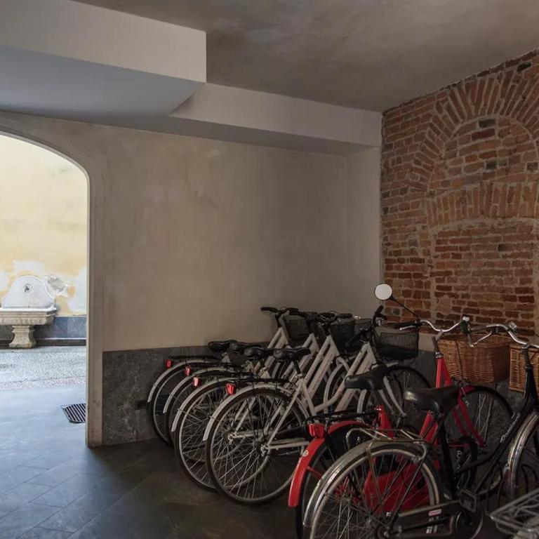 Hidden Retreat - Duomo - Appartamento con 2 Camere da Letto - 20
