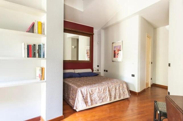 Hidden Retreat - Duomo - Appartamento con 2 Camere da Letto - 22