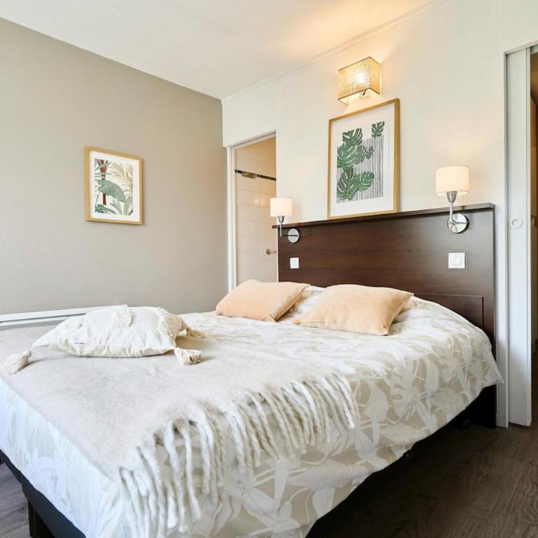 Cozy studio, Vauban in Lille - Appartement 1 Chambre - 7