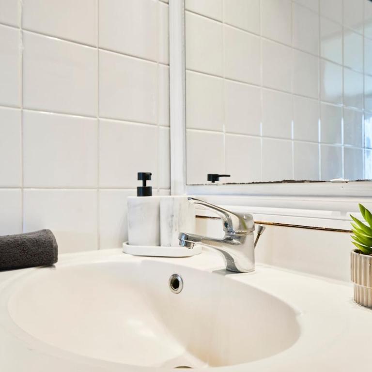 Cozy studio, Vauban in Lille - Appartement 1 Chambre - 13