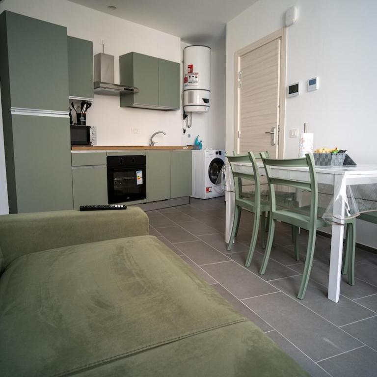 12 Nevoso Palace - Appartamento con 1 Camera da Letto - 3