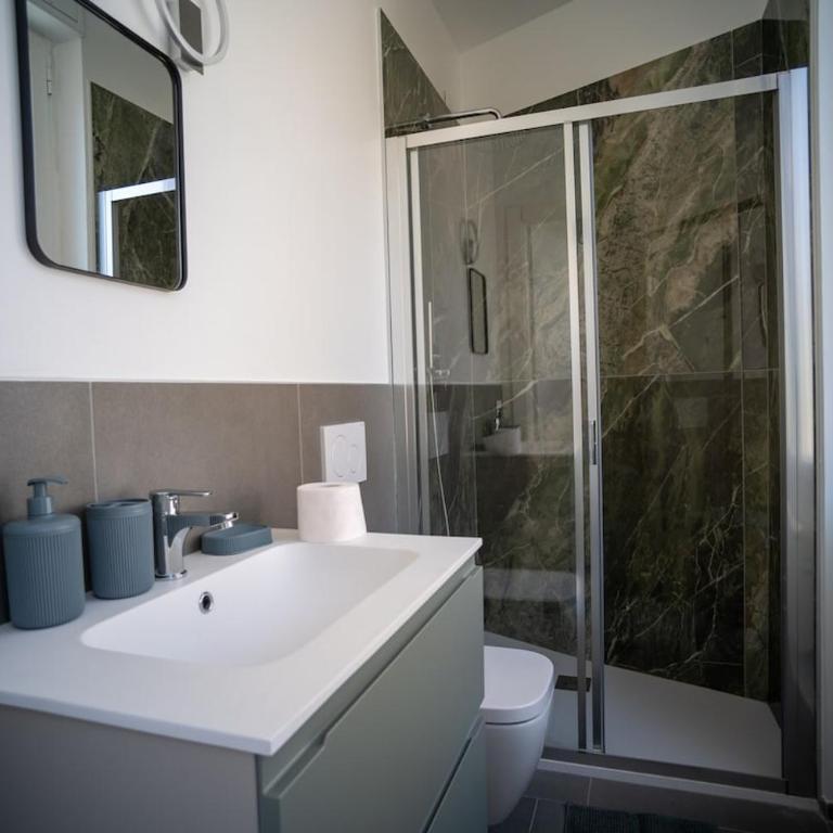 12 Nevoso Palace - Appartamento con 1 Camera da Letto - 8