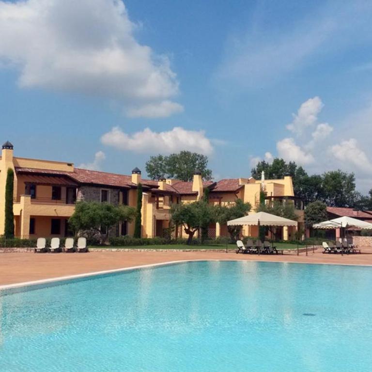 Casa Lolla Garda Resort Village - Appartamento con 2 Camere da Letto - 4