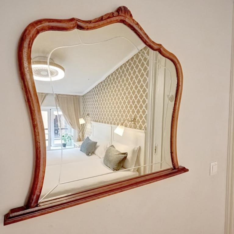 Heart of Pamplona Apartments II by clabao - Apartment with Balcony - 32