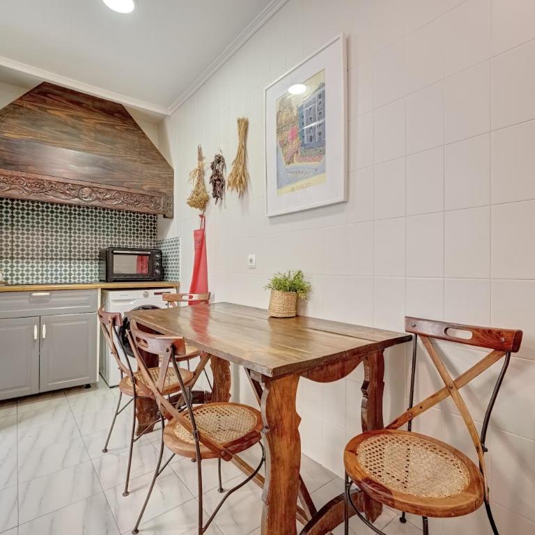 Heart of Pamplona Apartments II by clabao - Apartment with Balcony - 21