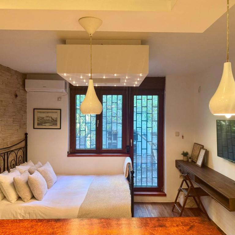 Studio Skadarlija - One-Bedroom Apartment - 2