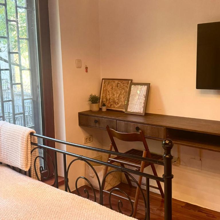 Studio Skadarlija - One-Bedroom Apartment - 3