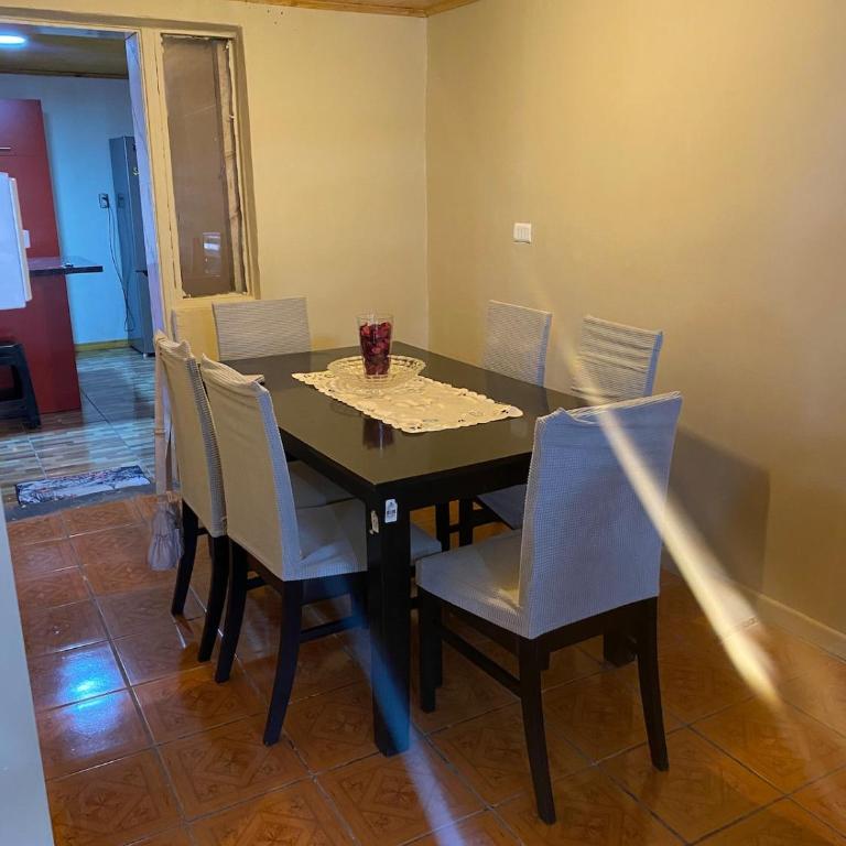 House in Molina - One-Bedroom House - 3