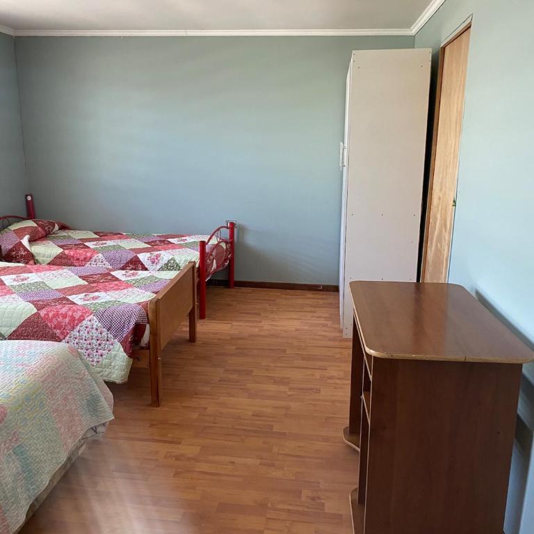 House in Molina - One-Bedroom House - 5