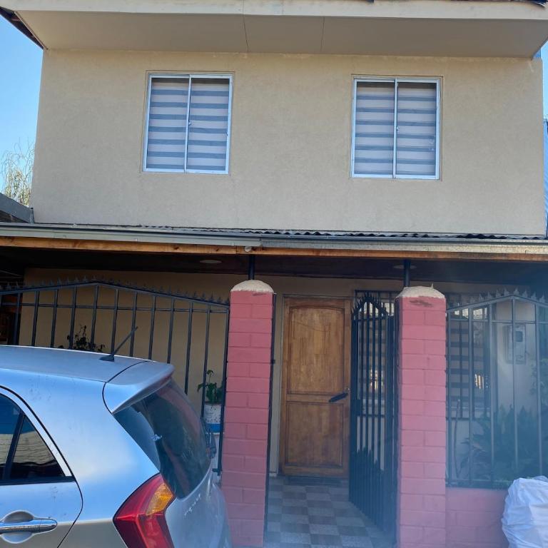 House in Molina - One-Bedroom House - 7
