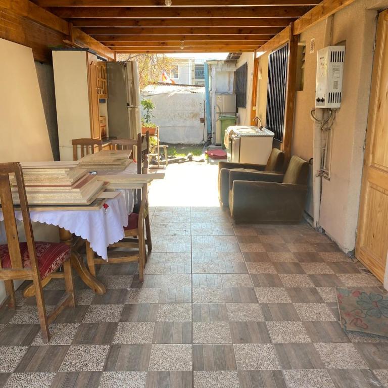 House in Molina - One-Bedroom House - 9