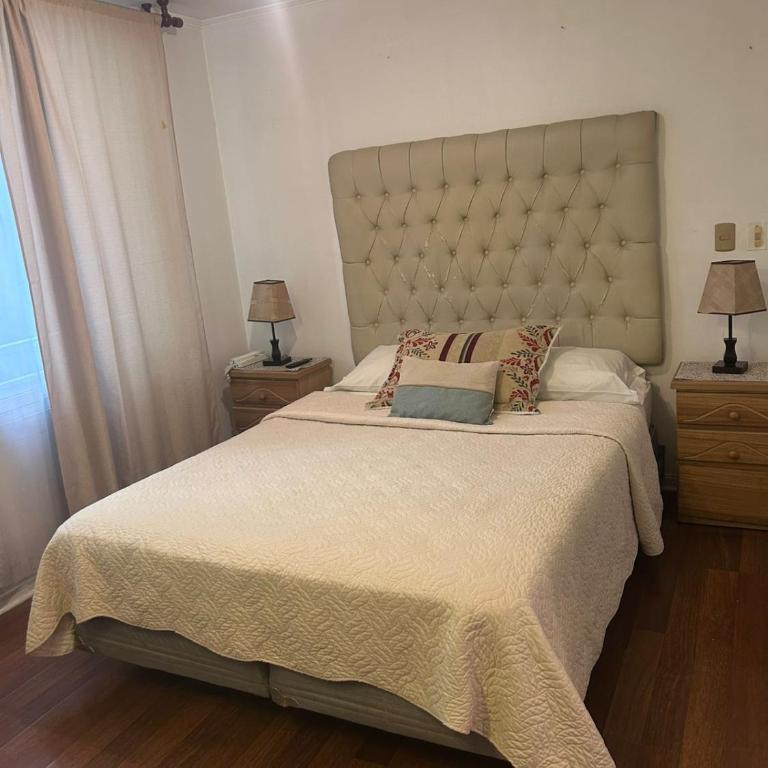 Departamentos Santiagos centro #11 - One-Bedroom Apartment - 1