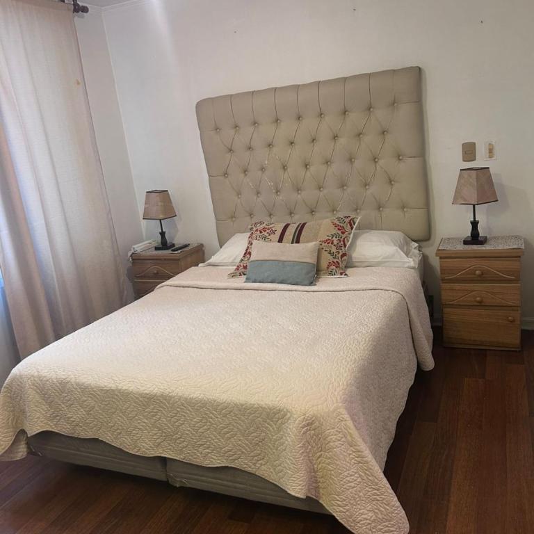Departamentos Santiagos centro #11 - One-Bedroom Apartment - 6