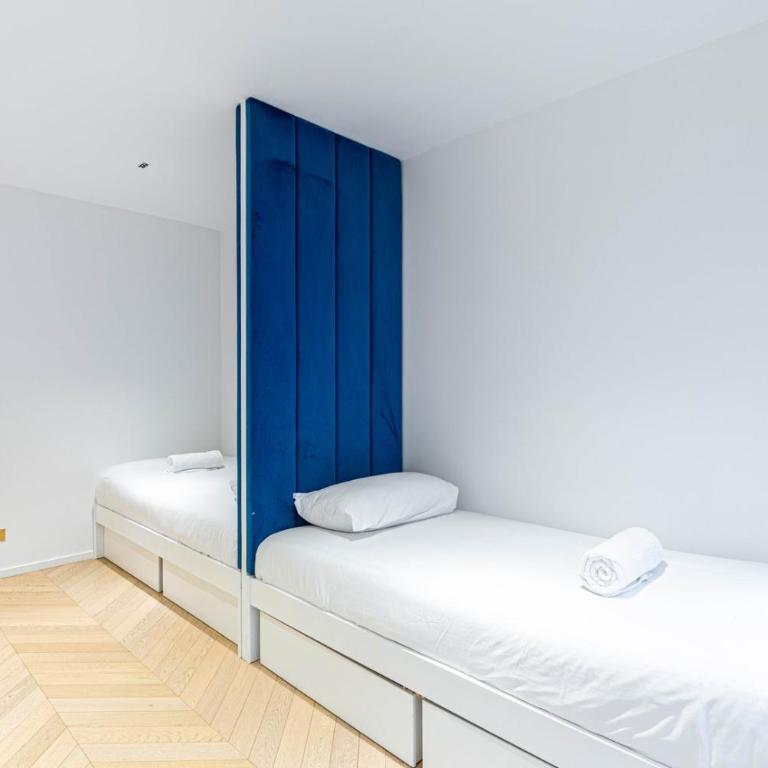 GuestReady - Spacious apt for 5 in mid-term renting - Apartamento de 3 dormitorios - 10