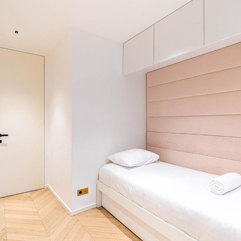 GuestReady - Spacious apt for 5 in mid-term renting - Apartamento de 3 dormitorios - 8