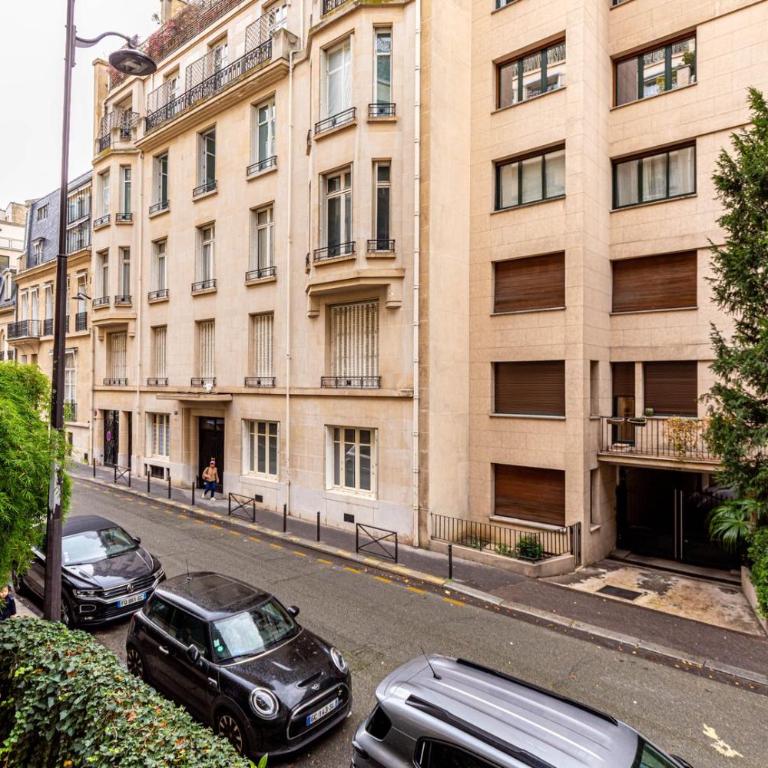 GuestReady - Spacious apt for 5 in mid-term renting - Apartamento de 3 dormitorios - 19