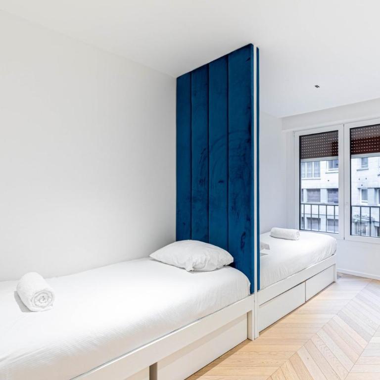 GuestReady - Spacious apt for 5 in mid-term renting - Apartamento de 3 dormitorios - 15