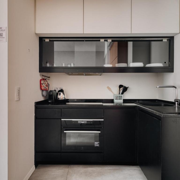 Large Central Apartment Milan’s Navigli – 5 Gu... - Appartamento con 2 Camere da Letto - 26