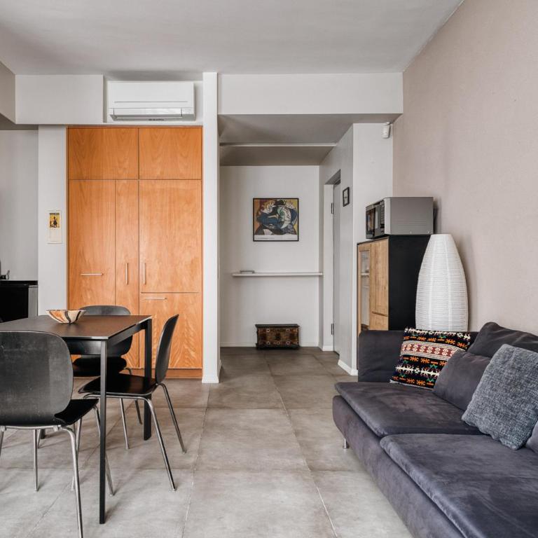 Large Central Apartment Milan’s Navigli – 5 Gu... - Appartamento con 2 Camere da Letto - 7