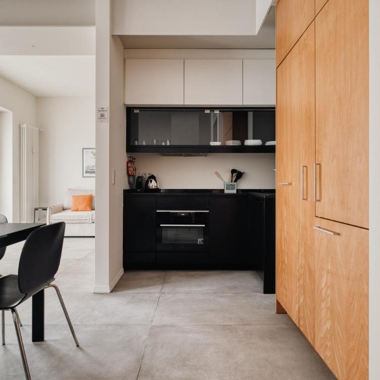 Large Central Apartment Milan’s Navigli – 5 Gu... - Appartamento con 2 Camere da Letto - 15