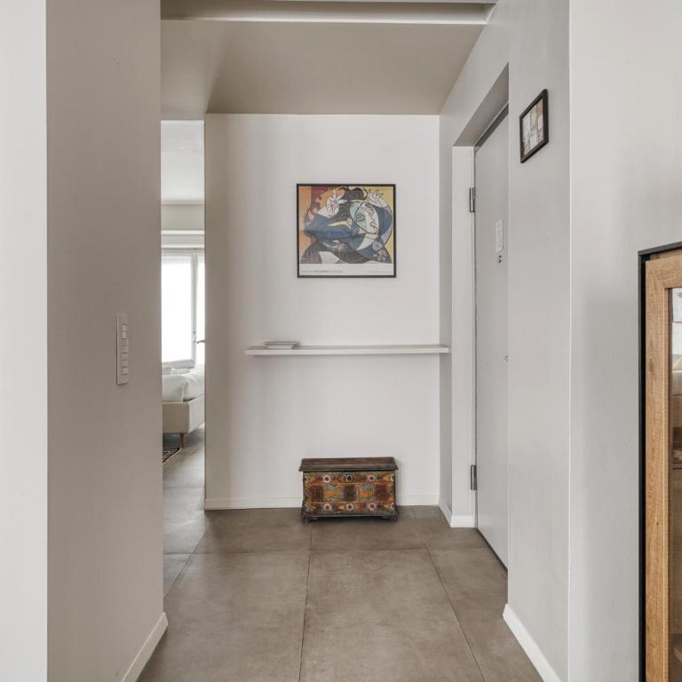 Large Central Apartment Milan’s Navigli – 5 Gu... - Appartamento con 2 Camere da Letto - 27