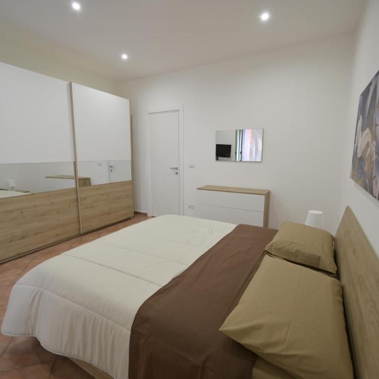 A Casuzza House - Appartamento con 1 Camera da Letto - 4