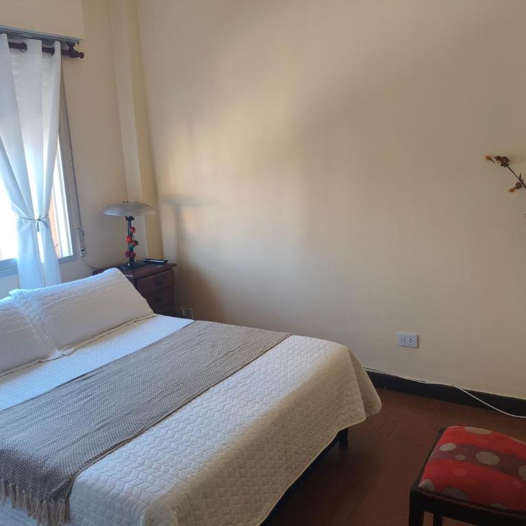 ALTOS JUJUY ALQUILER TEMPORARIO - Apartamento de 3 dormitorios - 2