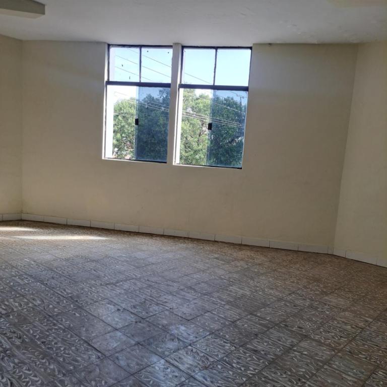 Dpto Centro - One-Bedroom Apartment - 2