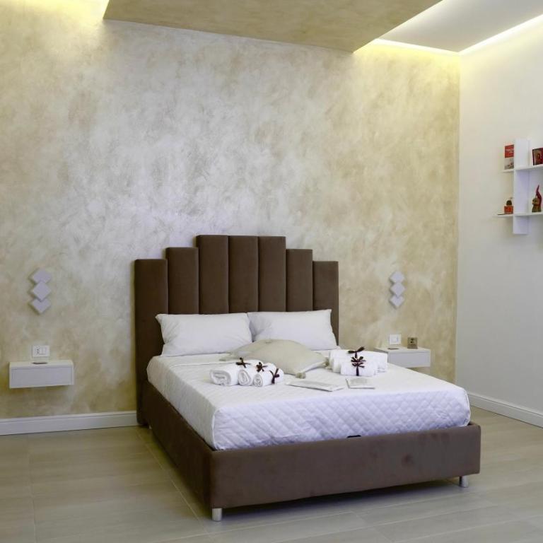 Kairos Relais - Comfort Quadruple Room - 5