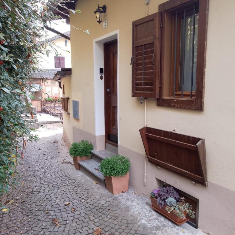 MH Luxury Apartments - Casa con 1 Camera da Letto - 4