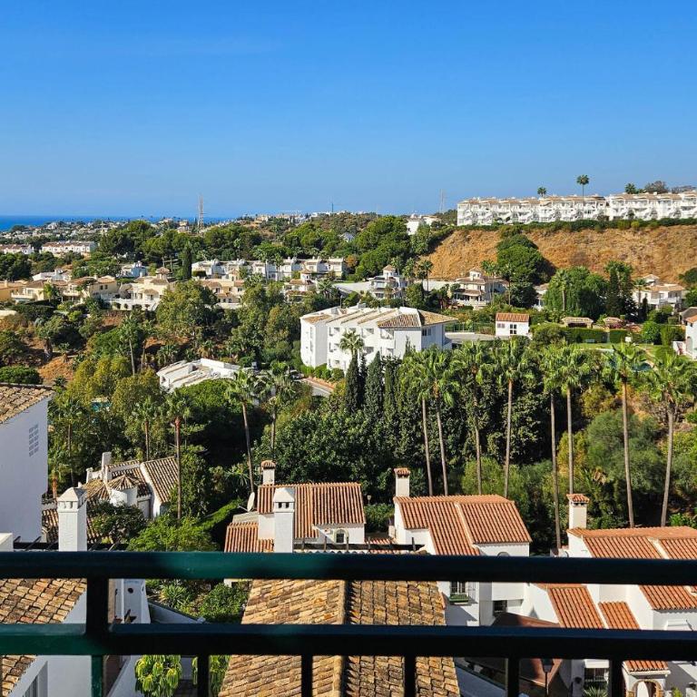 El Mirador De Calahonda - Apartamento de 2 dormitorios - 8