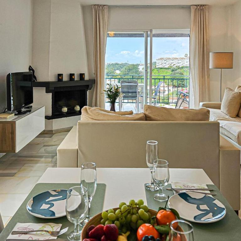 El Mirador De Calahonda - Apartamento de 2 dormitorios - 5