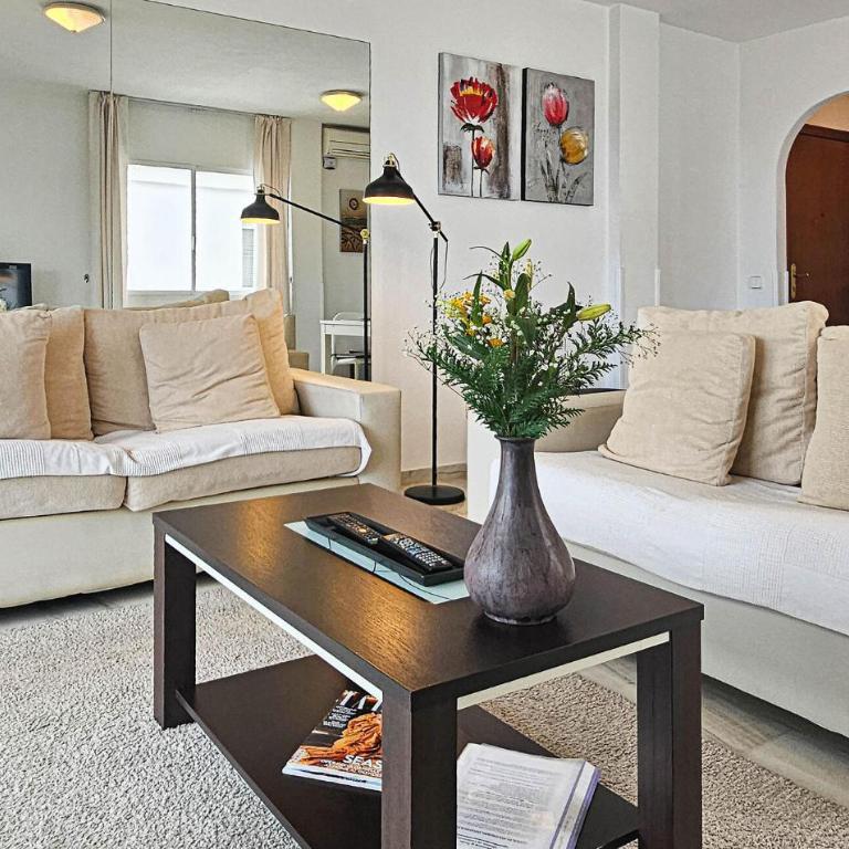 El Mirador De Calahonda - Apartamento de 2 dormitorios - 11
