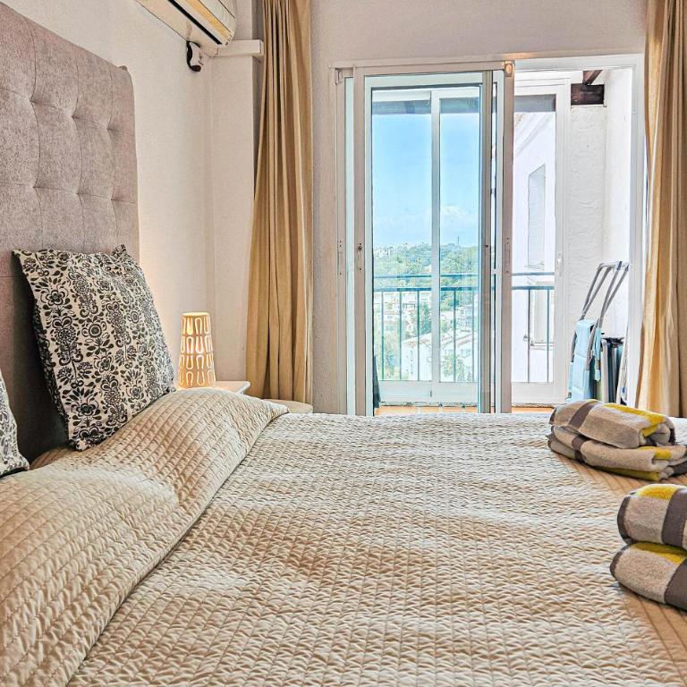 El Mirador De Calahonda - Apartamento de 2 dormitorios - 19