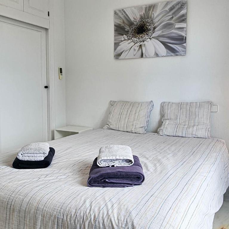 El Mirador De Calahonda - Apartamento de 2 dormitorios - 21